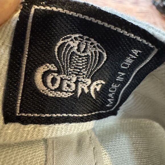 FedEx Office Employee Hat Cap "Spark" Logo International Adjustable Uniform - Picture 7 of 7